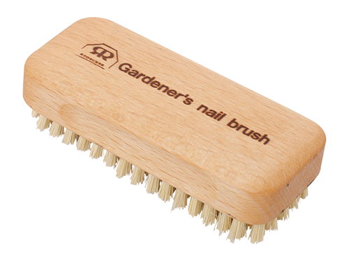 Gardener's Nail Brush