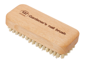 Gardener's Nail Brush