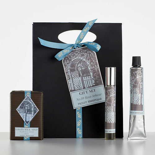 No. 28 Gift Set From the Glasshouse