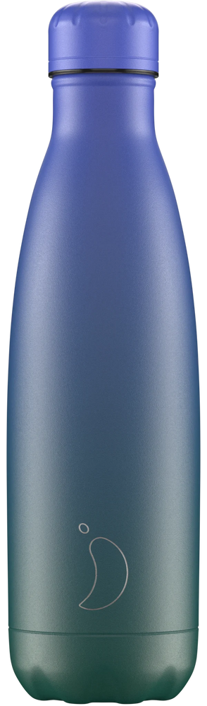 500ml Gradient Edition Chillys Bottle