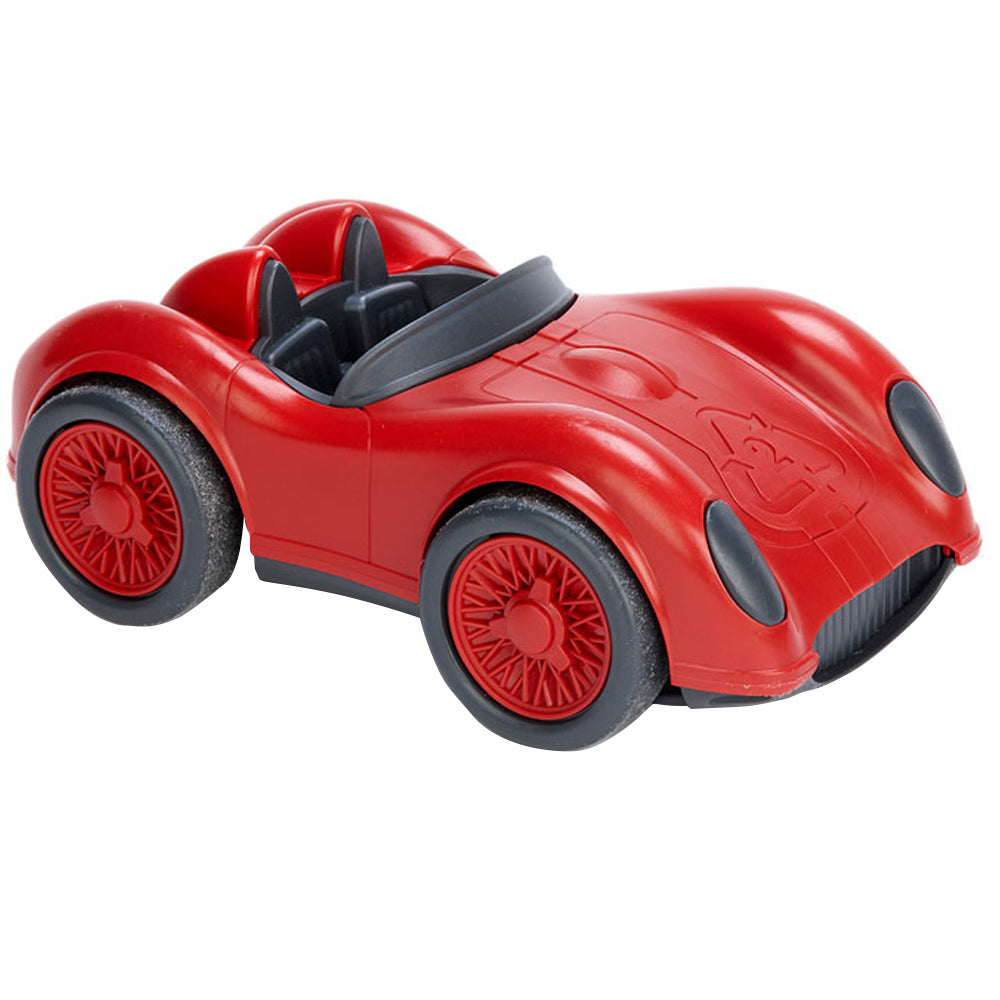 Racing Car - Red