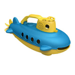 Submarine - Yellow Handle