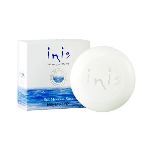 
                
                    Load image into Gallery viewer, Inis Sea Mineral Soap
                
            