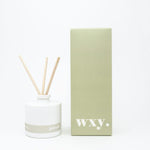 WXY Diffuser - Juiced - Lime, Avocado and Cucumber - 100ml