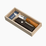 No. 8 Knife and Pouch Gift Set