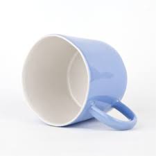 Lilac Ceramic Mug