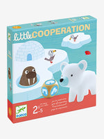 Toddler Game - Little Co-operation
