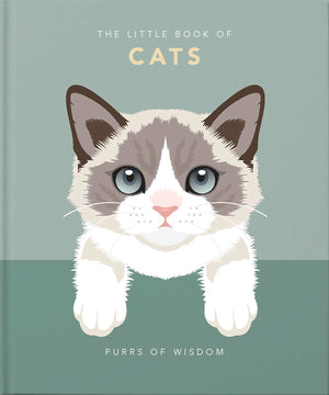 Little Book of Cats