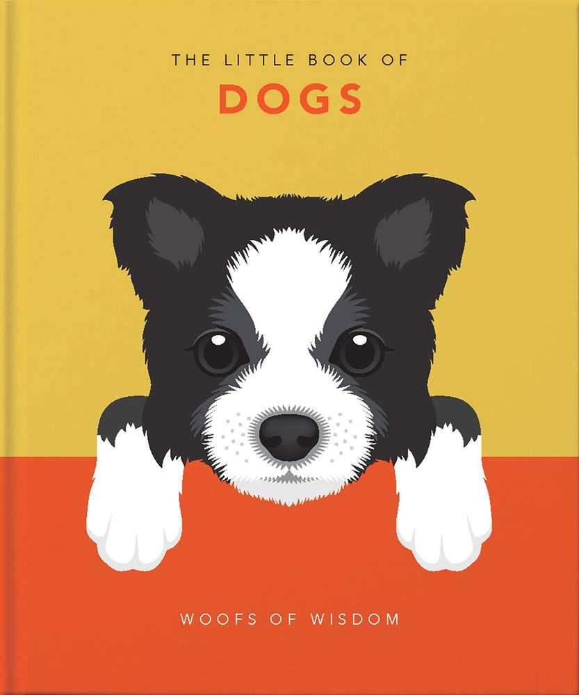 Little Book of Dogs