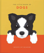 Little Book of Dogs