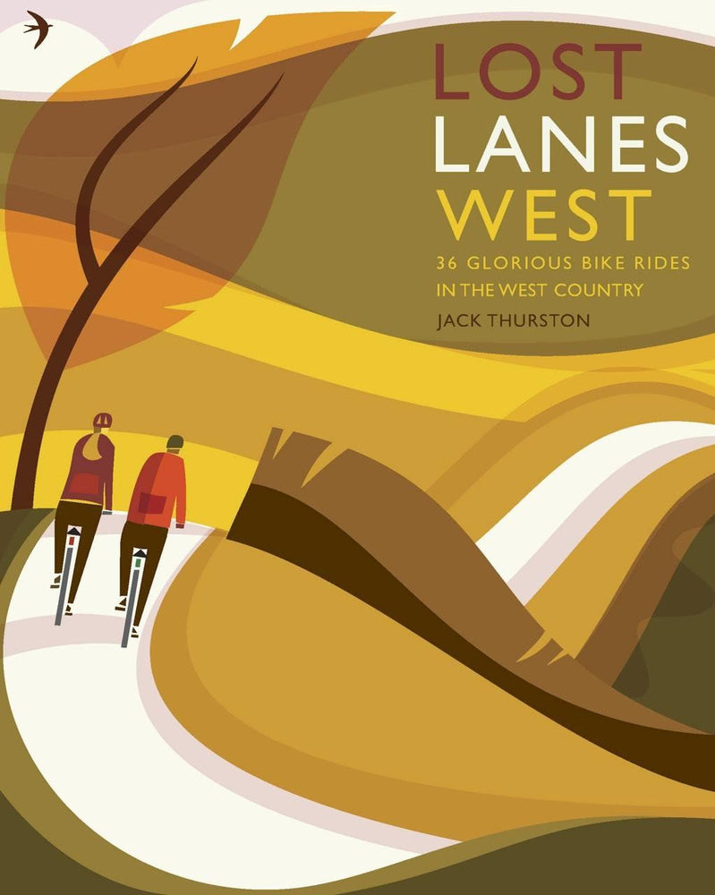 Lost Lanes - West