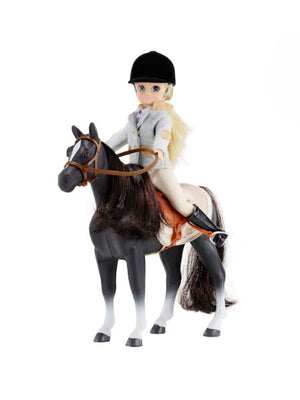 Lottie Doll: Pony Pals