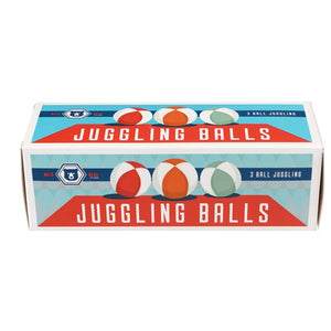 Mini Juggling Balls