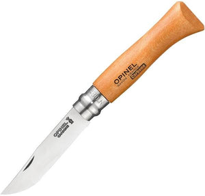 No. 8 Penknife