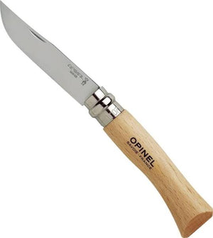 No. 7 Penknife