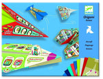 Origami Planes