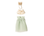 Queen Clothes For Mouse