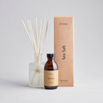 Sea Salt Scented Reed Diffuser
