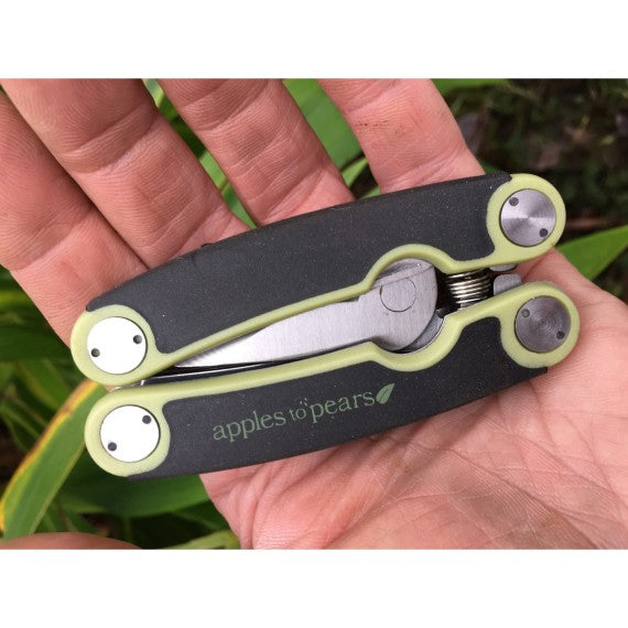 Folding Pocket Secateurs