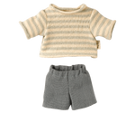 Shorts and Top for Teddy Junior