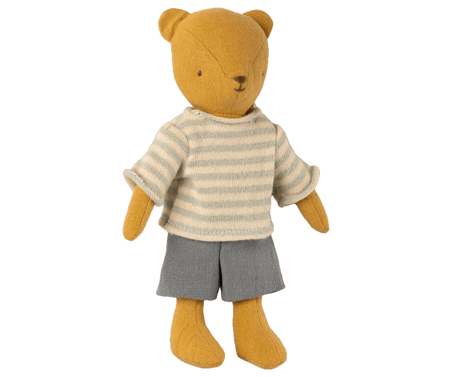 Shorts and Top for Teddy Junior