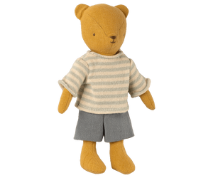 
                
                    Load image into Gallery viewer, Shorts and Top for Teddy Junior
                
            