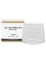 Strength Therapy Candle Sandalwood and Cedar 260g
