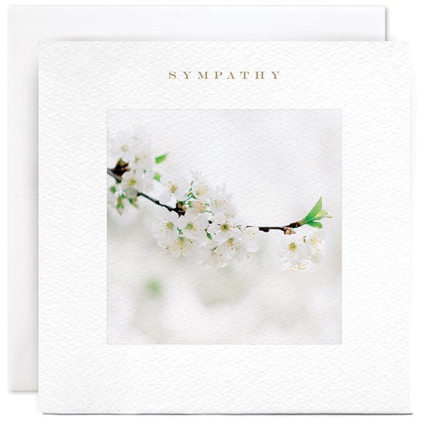 Sympathy Card