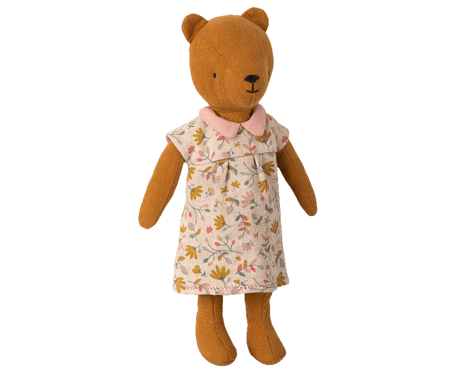 
                
                    Load image into Gallery viewer, Dress for Teddy Mum
                
            