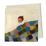 The Quilt Card