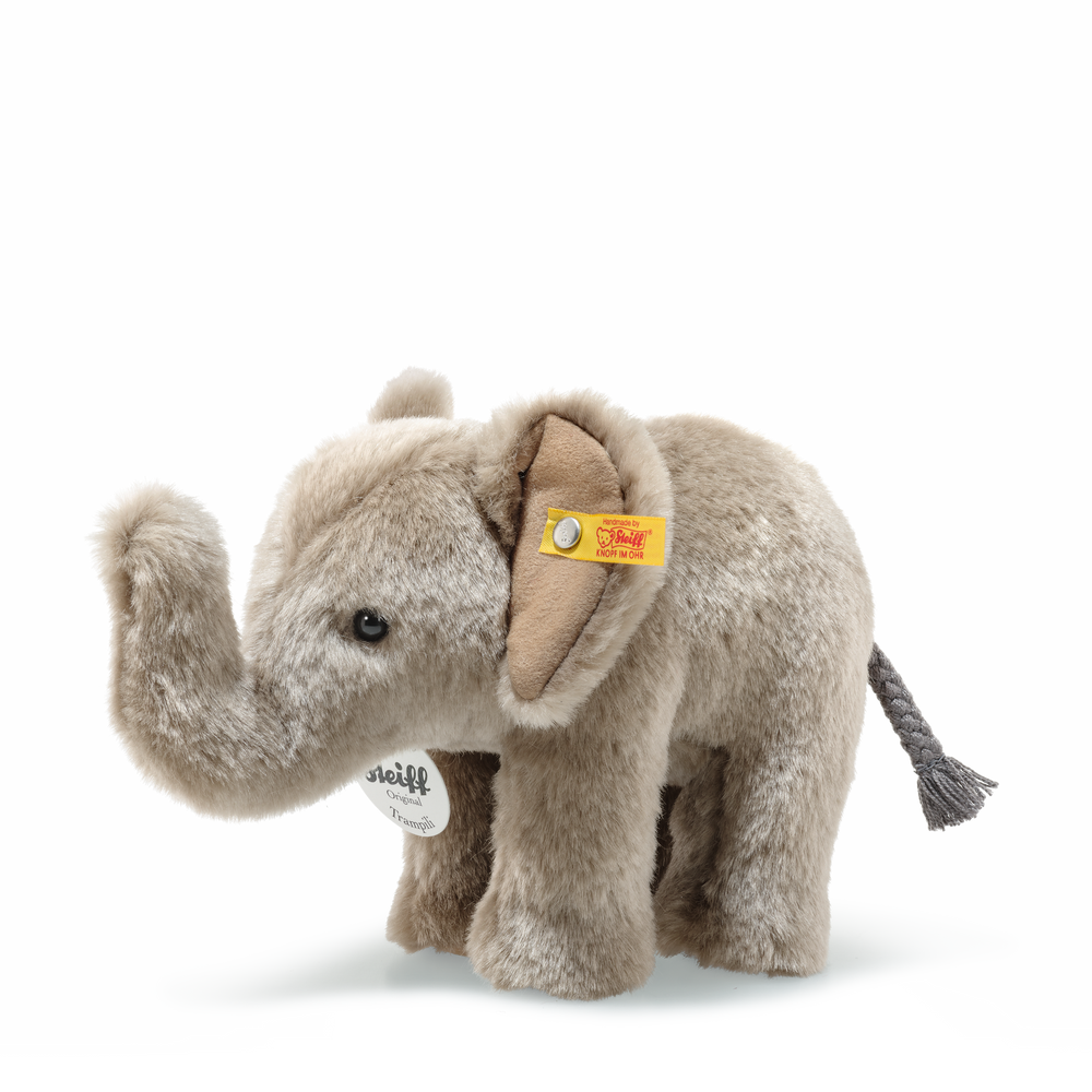 
                
                    Load image into Gallery viewer, Trampili Elephant
                
            