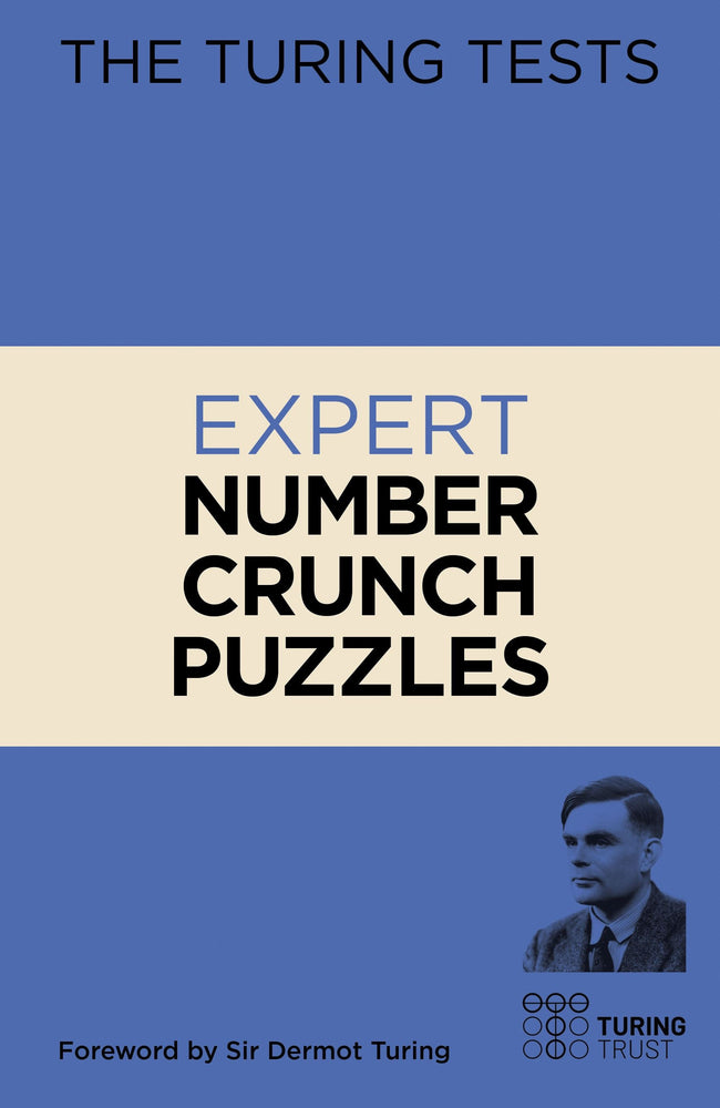 Turing Tests: Expert Sodoku
