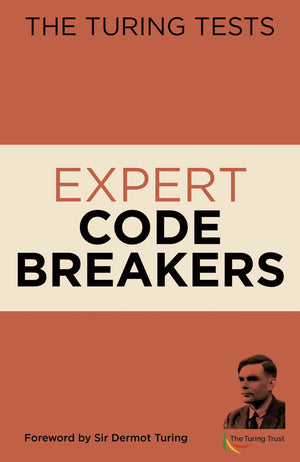 Turing Tests: Code Breakers