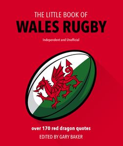 Little Book of Wales Rugby