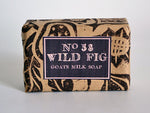 No. 38 Soap Wild Fig - 80g