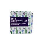Come Wine With Me - Wine Set