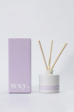 WXY Diffuser - Eos - Orris Root and Amber - 100ml